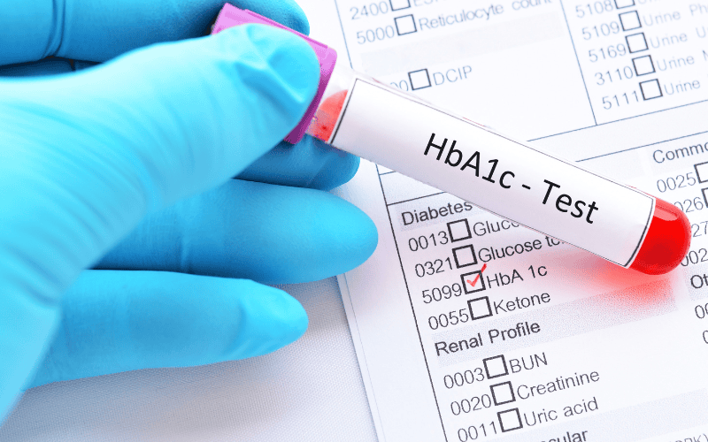 Cải thiện chỉ số HbA1c trong hơn 2 tháng là hoàn toàn khả thi