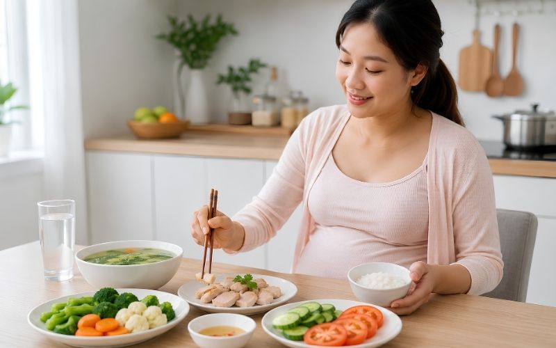 tieu-duong-thai-ky-va-do-ngam-do-muoi