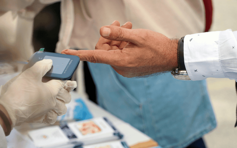 Hút mỡ không phải là giải pháp lâu dài, đặc biệt là khi mắc tình trạng Tiểu đường