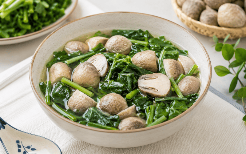 canh-rau-nam-rom
