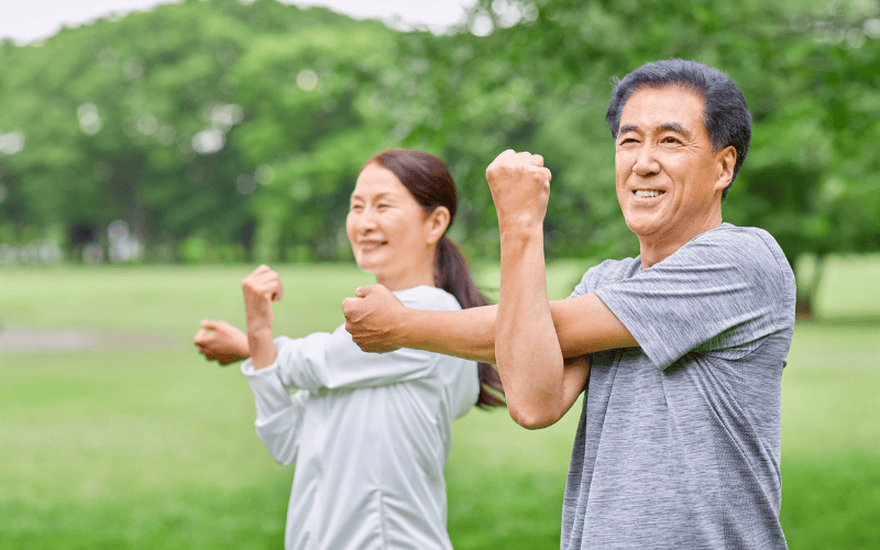 Xây dựng chế độ sống lành mạnh là giải pháp giảm cân và điều trị Tiểu đường hiệu quả nhất