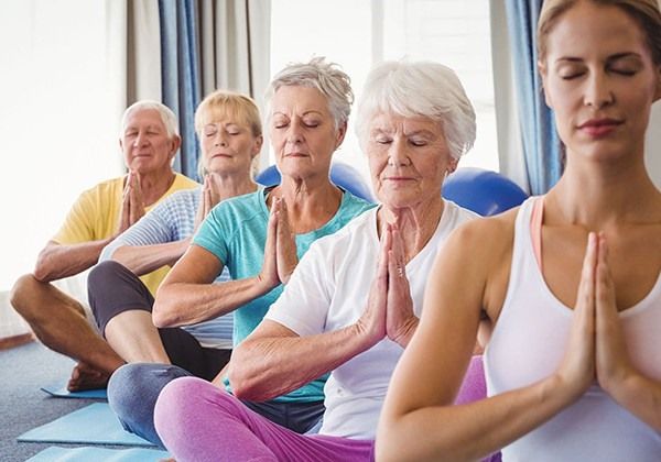 Tập luyện thể thao là yếu tố quan trọng ảnh hưởng đến đường huyết