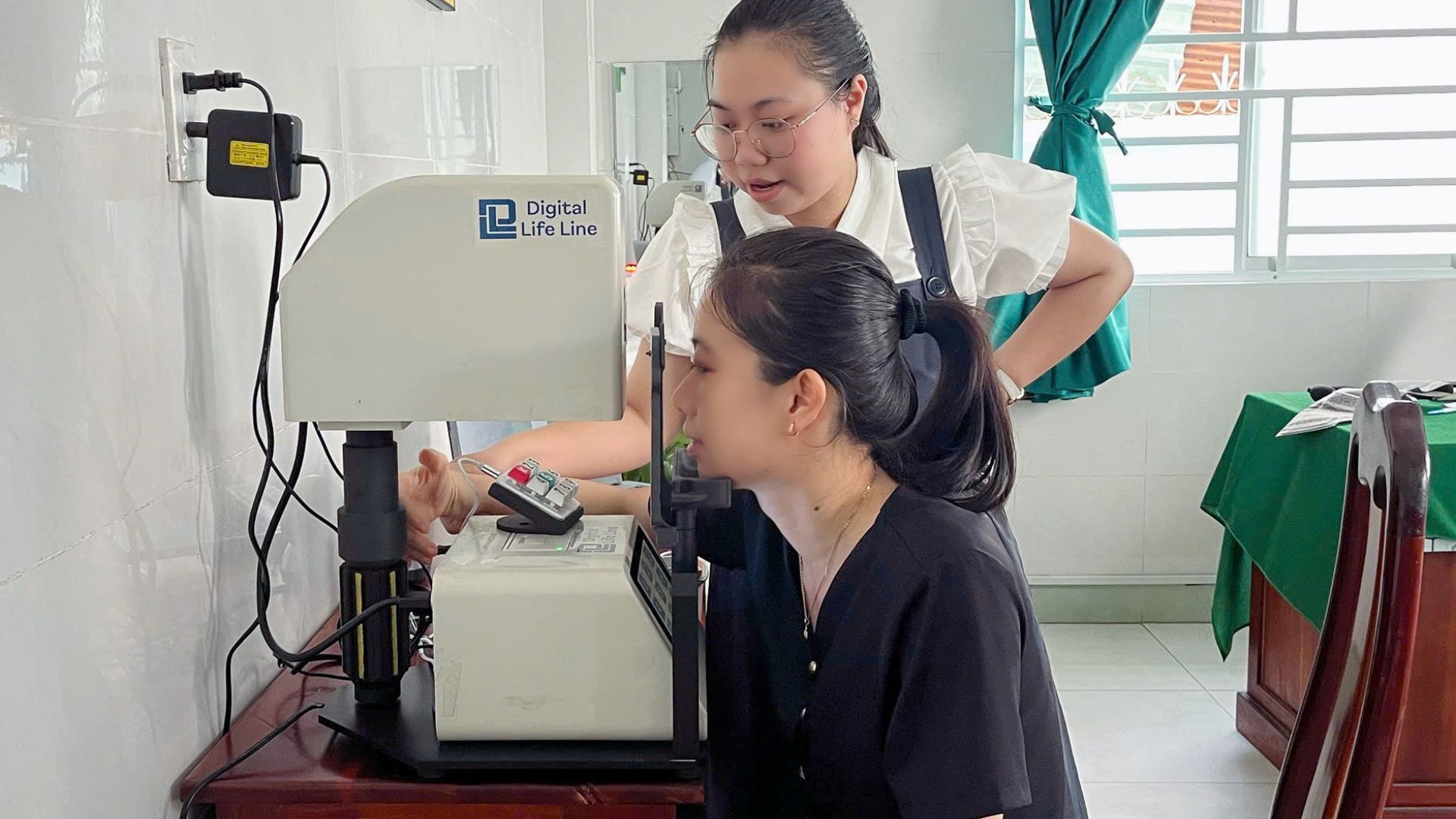OneMedic phối hợp cùng CDC Cần Thơ triển khai công cụ sàng lọc tại tuyến y tế cơ sở