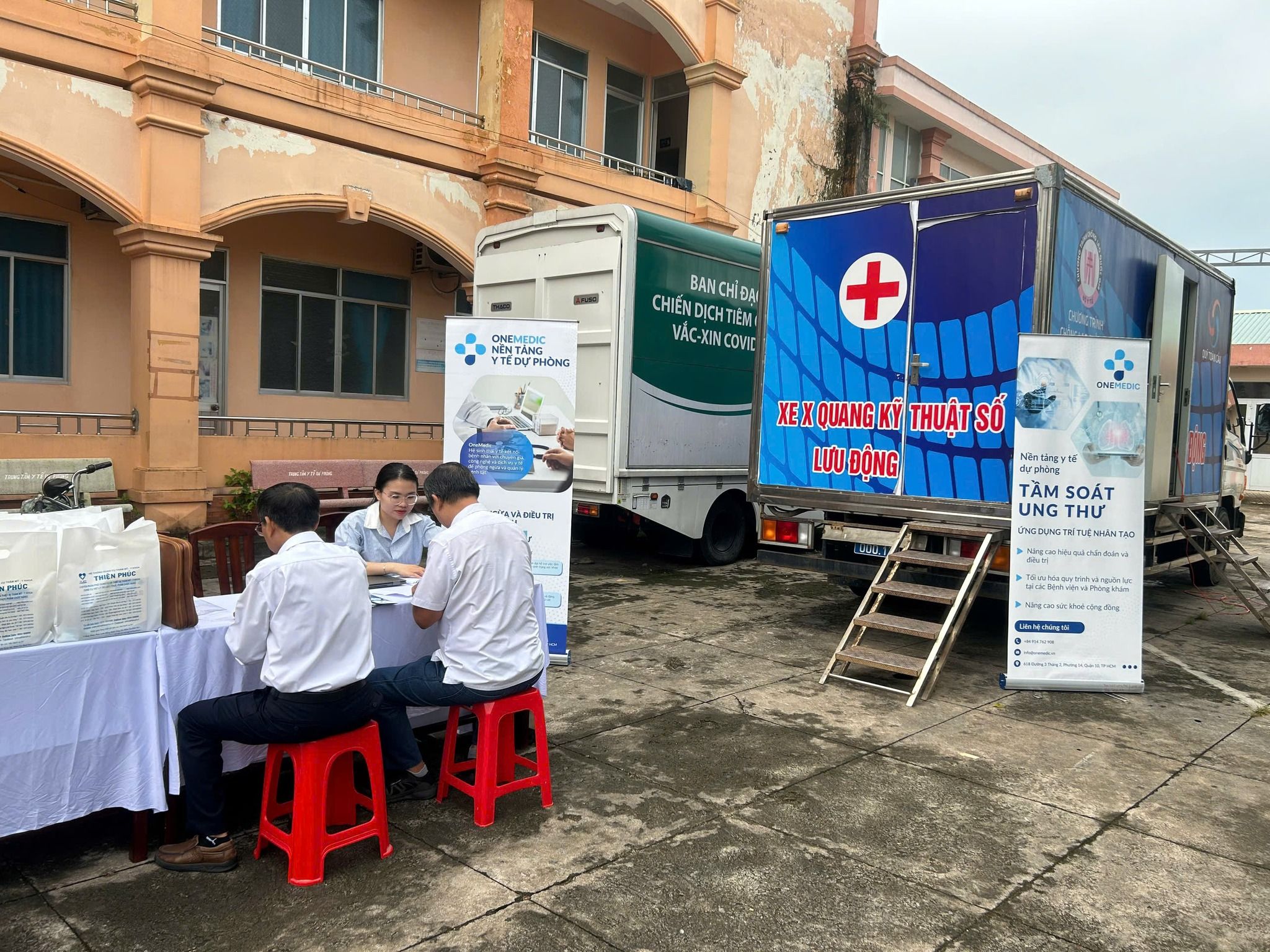 OneMedic đồng hành cùng Hội thảo tăng cường xét nghiệm Gene-Xpert tại Bình Dương năm 2024 (1).jpg