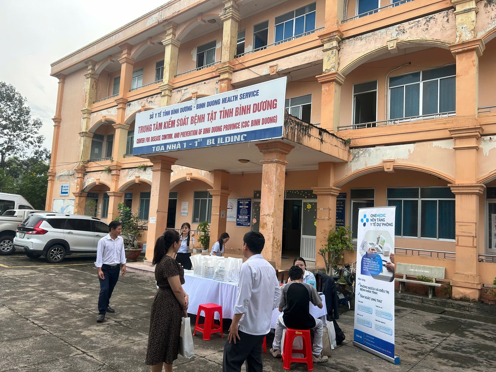 OneMedic đồng hành cùng Hội thảo tăng cường xét nghiệm Gene-Xpert tại Bình Dương năm 2024.jpg