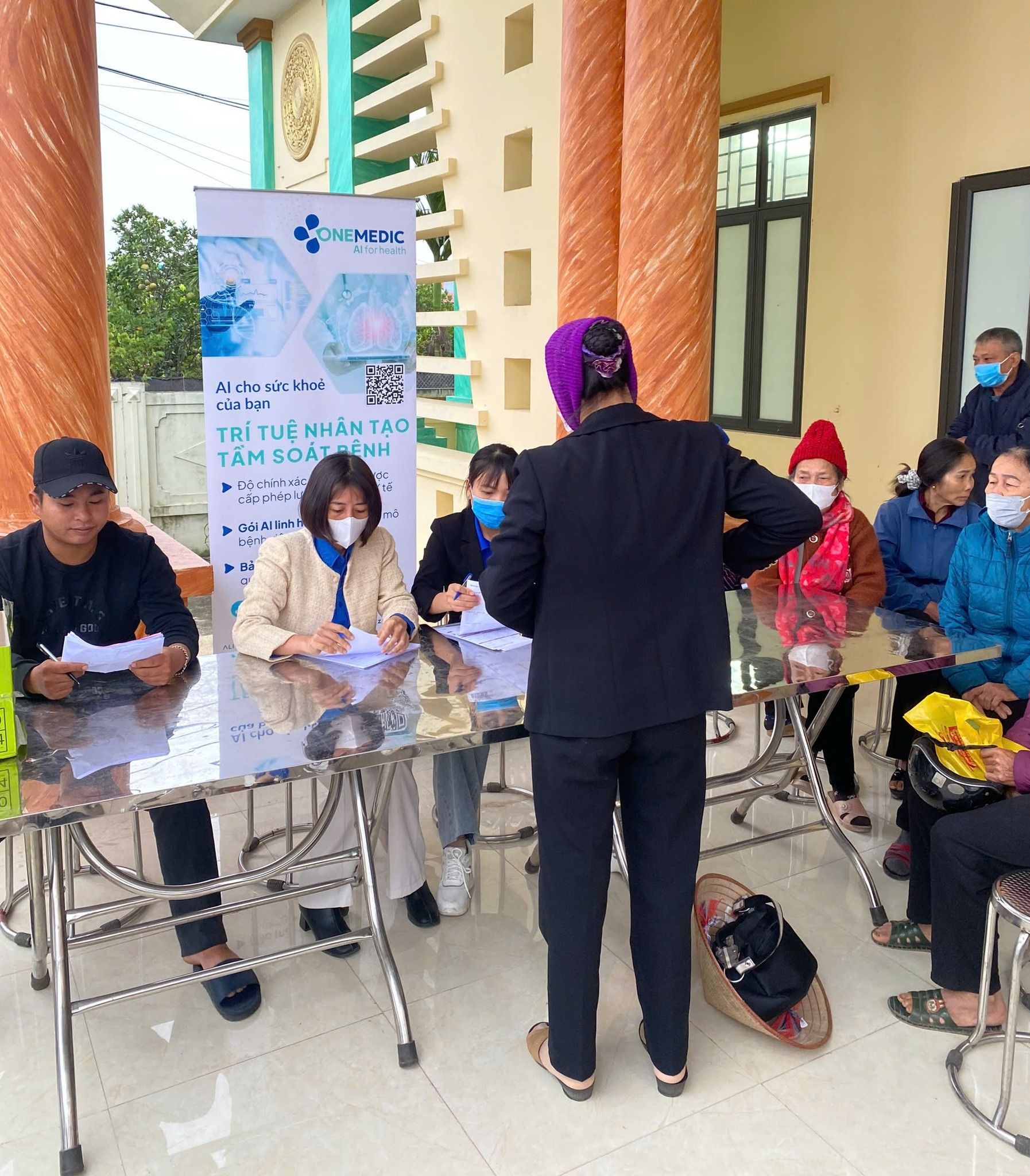 Tiếp tục ứng dụng trí tuệ nhân tạo trong tầm soát sức khỏe cho người dân Hưng Yên!(1).jpg